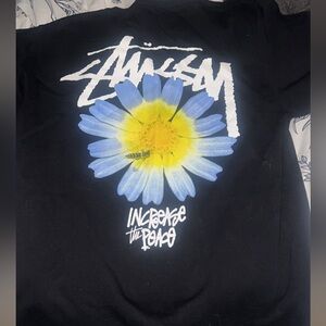 Men’s Stussy ITP Flower Tee